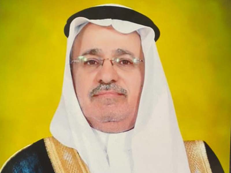 Ahmed Alshaeir